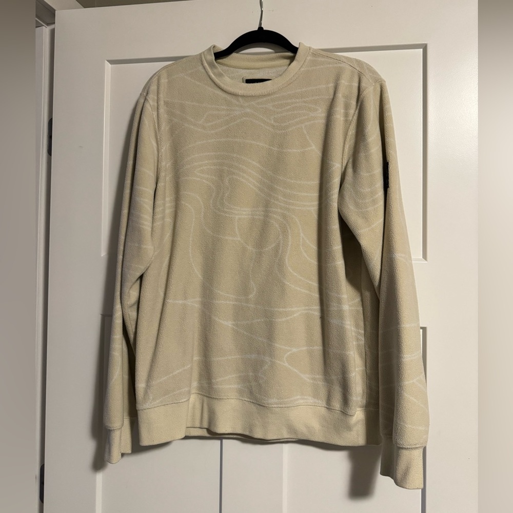 Men’s Billabong Crewneck